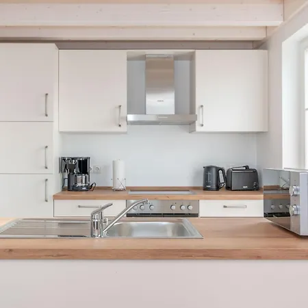 Holiday home Hanna - *