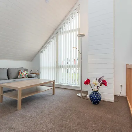 Hanna - Holiday home