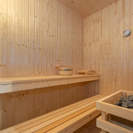 Holiday home Hanna -