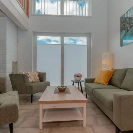 Holiday home Hanna -