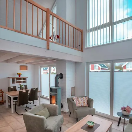 Hanna - Holiday home Nordhorn