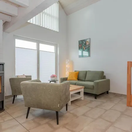 Hanna - Holiday home