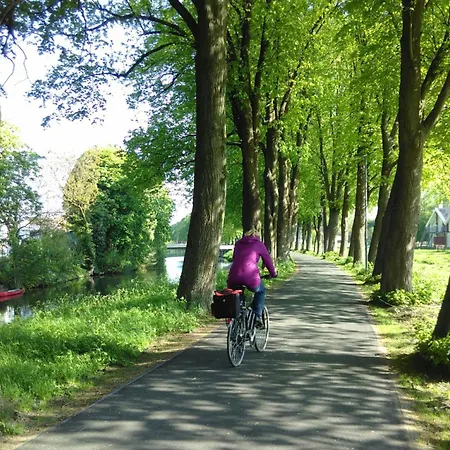 Hanna - Holiday home Nordhorn