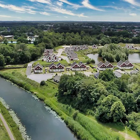 Hanna - Holiday home Nordhorn